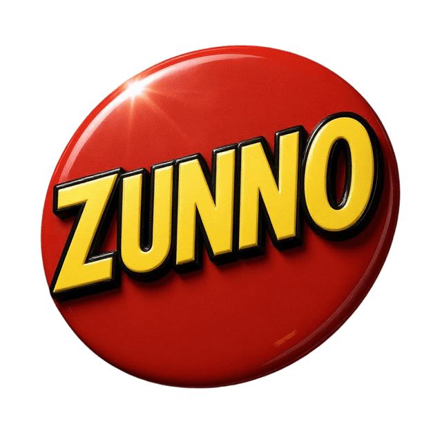 Zunno Logo