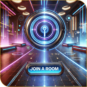 Join Room